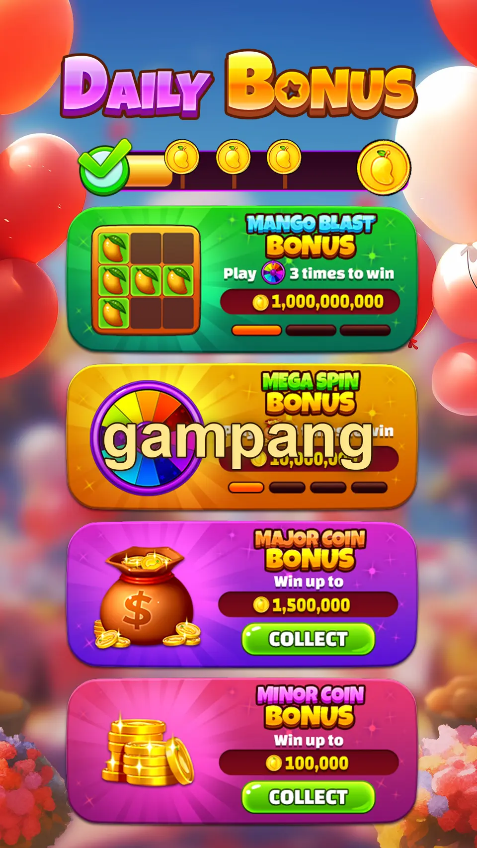 gampang Unduh