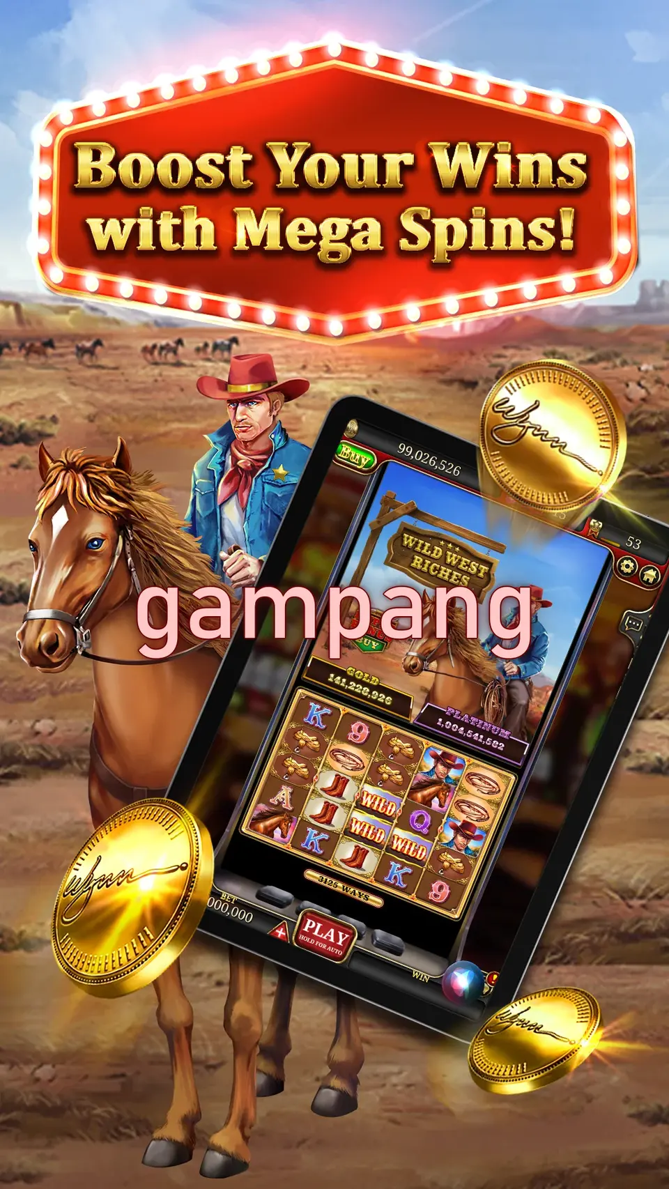 gampang Unduh
