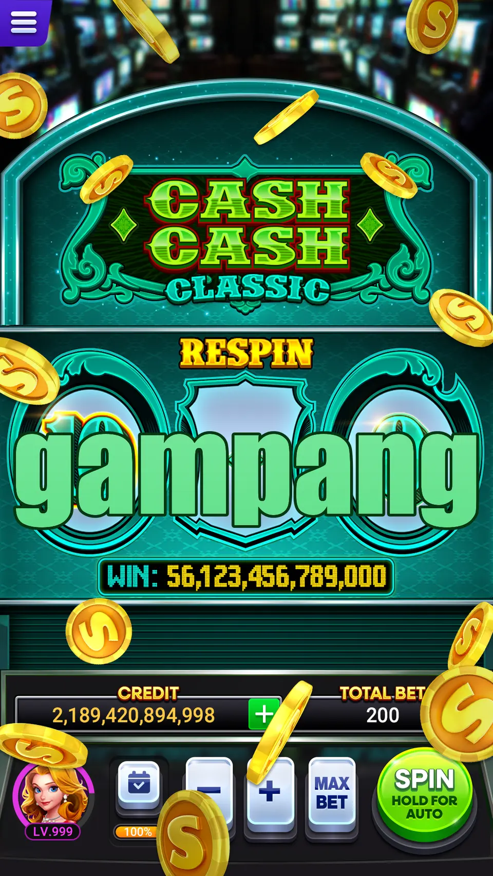 gampang Masuk