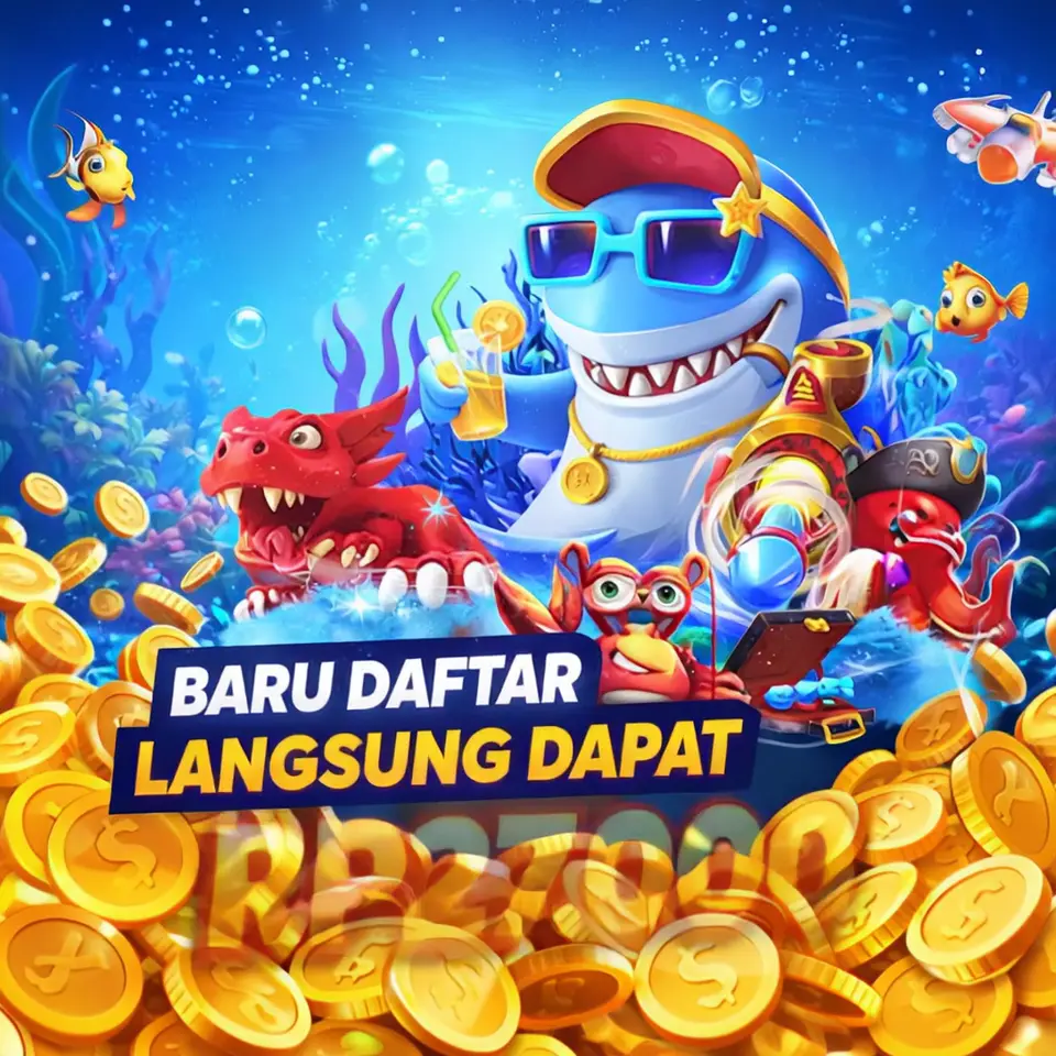 GAMPANG Masuk Resmi 2026 Aplikasi