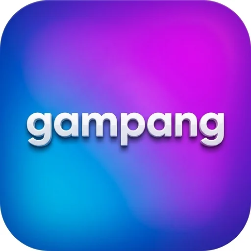 gampang Logo - Resmi
