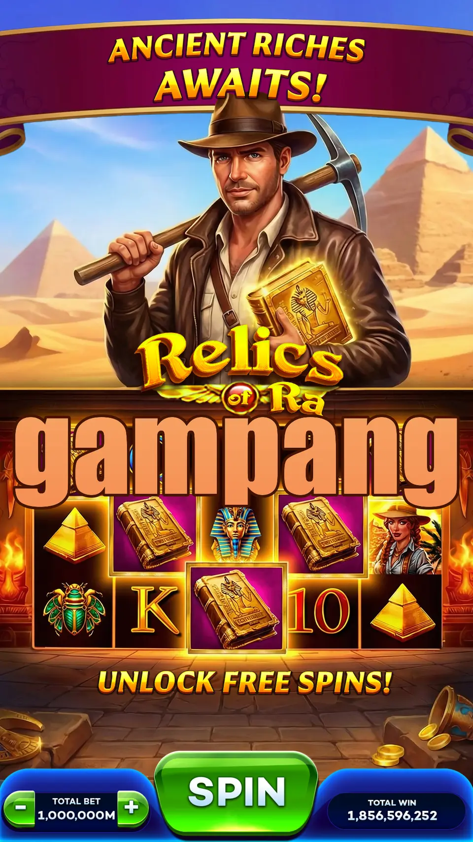 gampang Tangkapan Layar - APK Resmi