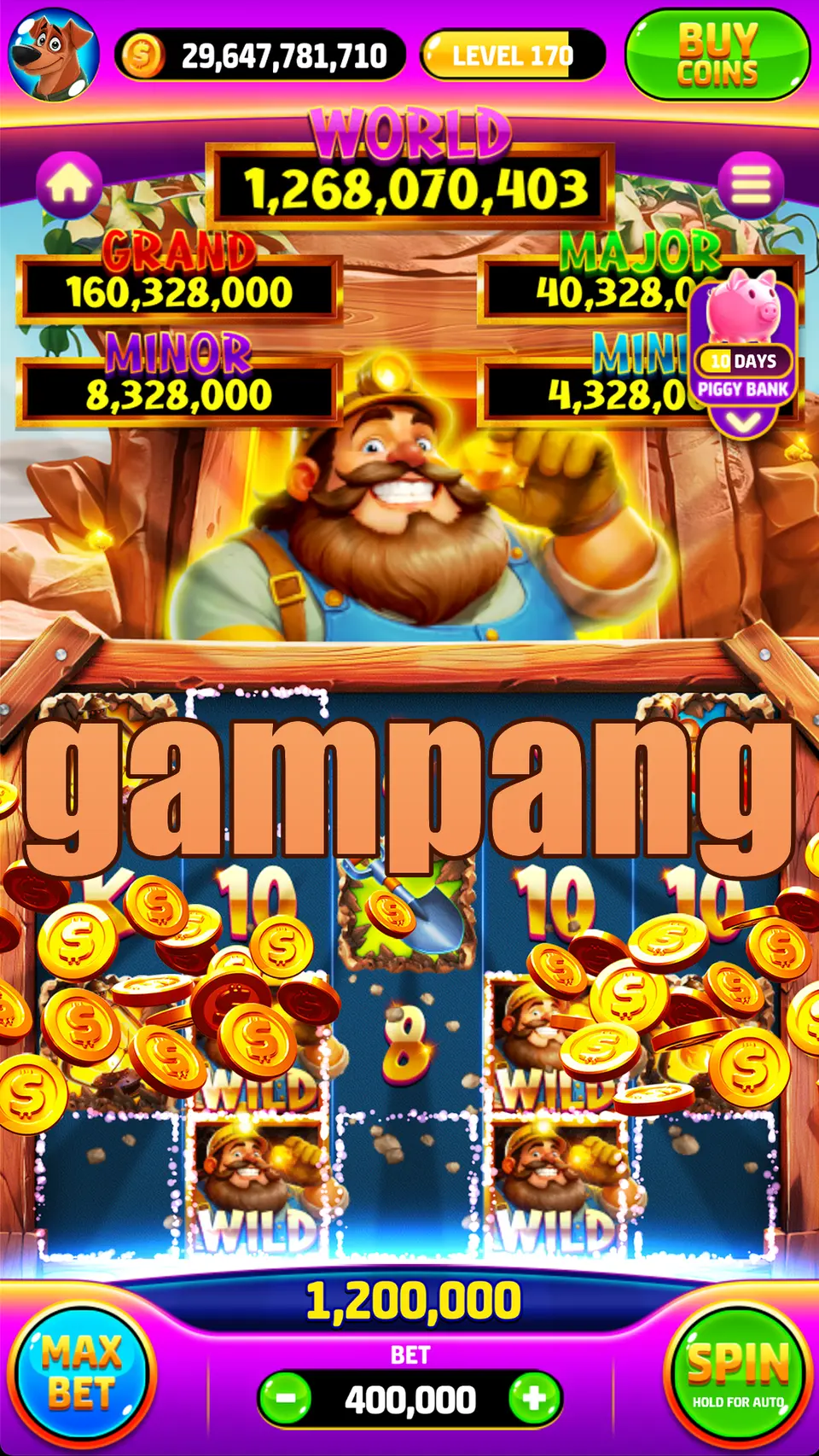gampang Preview - Resmi Unduh